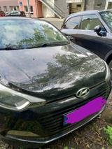 Hyundai i20 1.0 Active Style schwarz - Hyundai i20: Active Style