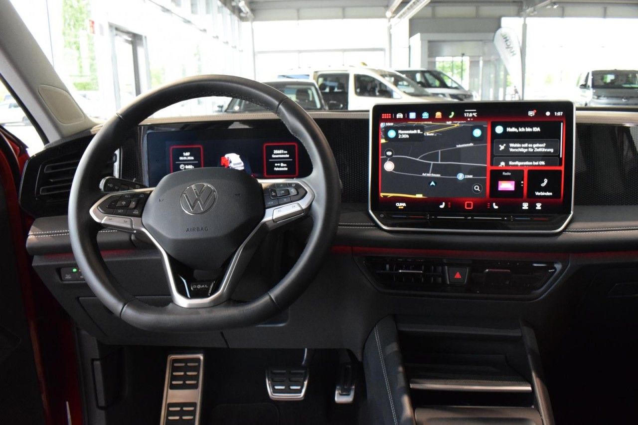 Volkswagen Tiguan - Bild 11