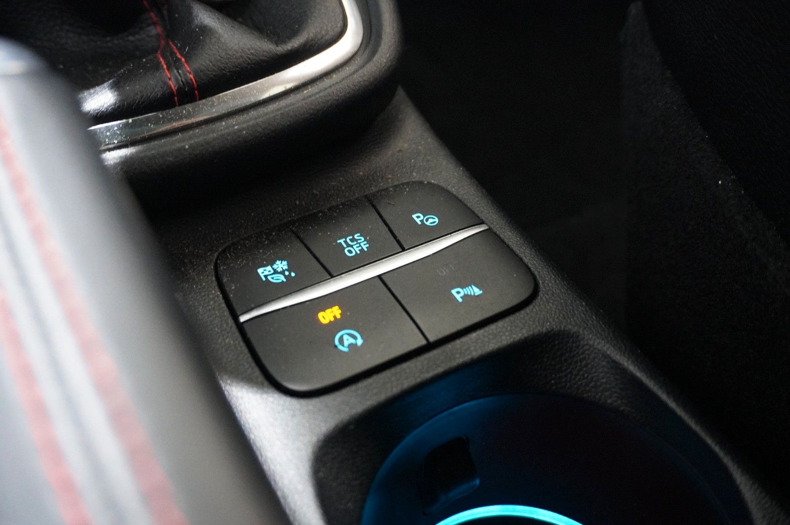 Fahrzeugabbildung Ford Puma 1.0 ST-LINE X NAVI/LED/KAMERA/SPORT/B&O/AHK