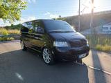 Volkswagen T5 Multivan Cruise Edition 
