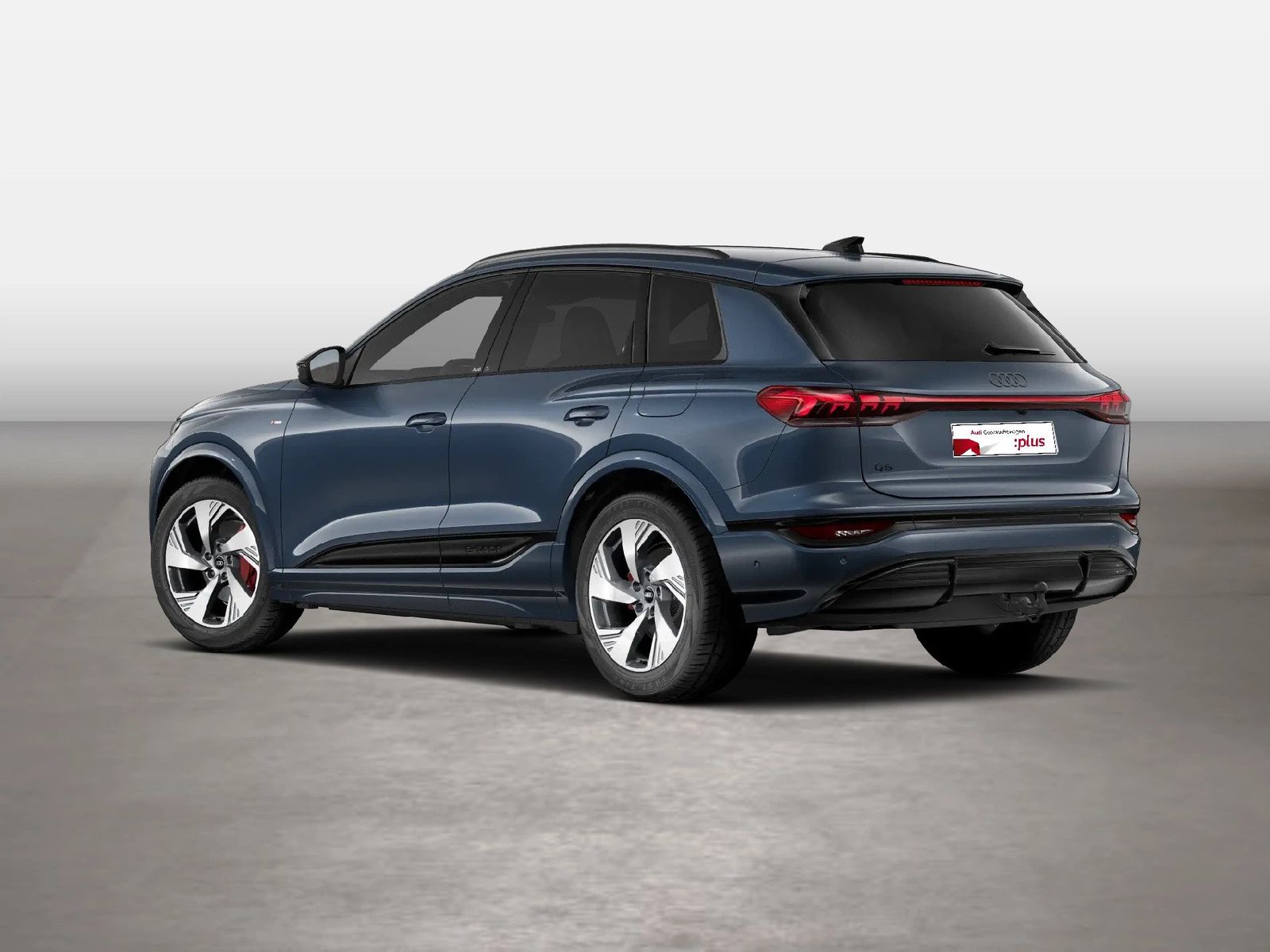 Audi Q6 e-tron - Bild 3
