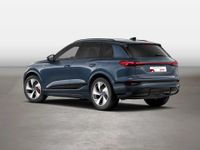 Audi Q6 e-tron - Vorschau Bild 3
