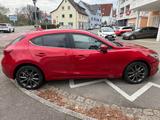 Mazda 3 2.2 150 Nakama 1. Hand TÜV Neu  Scheckheft  - Mazda 3: 150