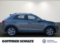 Volkswagen T-Roc - Vorschau Bild 4