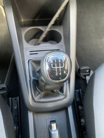 Bild 24 Skoda Fabia Combi Ambition