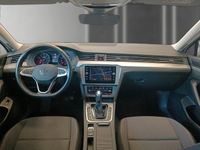 Volkswagen Passat Variant - Vorschau Bild 10
