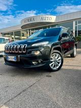 Jeep Cherokee 2.0 Mjt II 170CV 4WD Active Drive  - Jeep Cherokee aus 2014