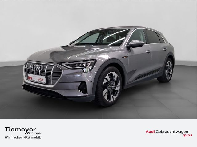 AUDI e-tron 50 Q 360° LM20 STANDKLIMA PRIVACY
