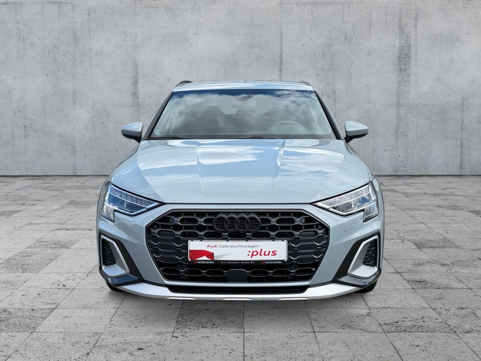 Audi A3 - Bild 3