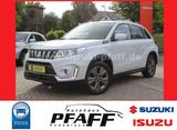 Suzuki Vitara 1.0 BOOSTERJET COMFORT 4x4 AUTOMATIK - Suzuki Vitara: Automat