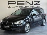 BMW 218 d Gran Tourer 2.0 Advantag Aut. Kam. 1.HD - BMW 218 Gran Tourer aus 2022