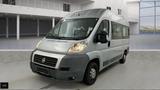 Fiat Ducato Hochr.-Kombi 33 120 Klimaanlage - Fiat: 9 Sitzer