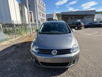 Volkswagen Golf - 5