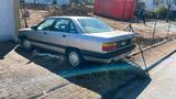 Audi 100 zu verkaufen - gebrauchte Audi 100 aus dem Jahr 1988