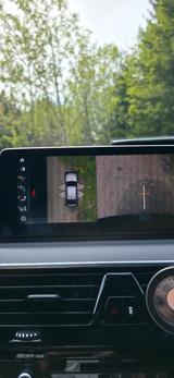 BMW 640 Gran Turismo 640d xDrive A Gran Turismo - - gebrauchte BMW 640 Gran Turismo aus dem Jahr 2018