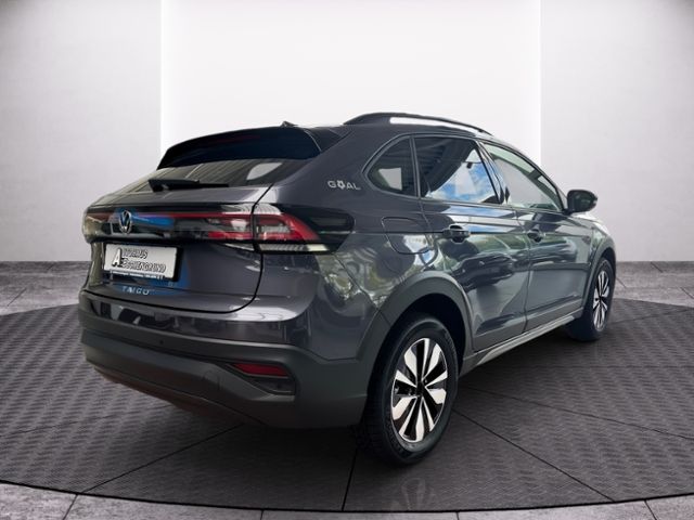Fahrzeugabbildung Volkswagen Taigo 1.0 TSI DSG GOAL DISCOVER MEDIA GJR ANSCHL