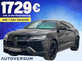 Lamborghini URUS*PANO*AHK*23" *360*KEYL*MASS*GARA+SER 10/27 - Lamborghini Urus: Se