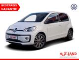 Volkswagen up! 1.0 Active Sitzheizung DAB Spurhalte - gebrauchte Kleinwagen in Neubrandenburg