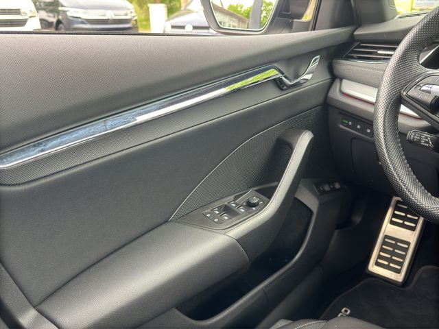 Octavia Combi 1.4 TSI iV Style