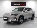 Andere BYD Seal U DM-i 1.5 218 CV PHEV Comfort - mit Hybrid-Antrieb: Coupe, Beige