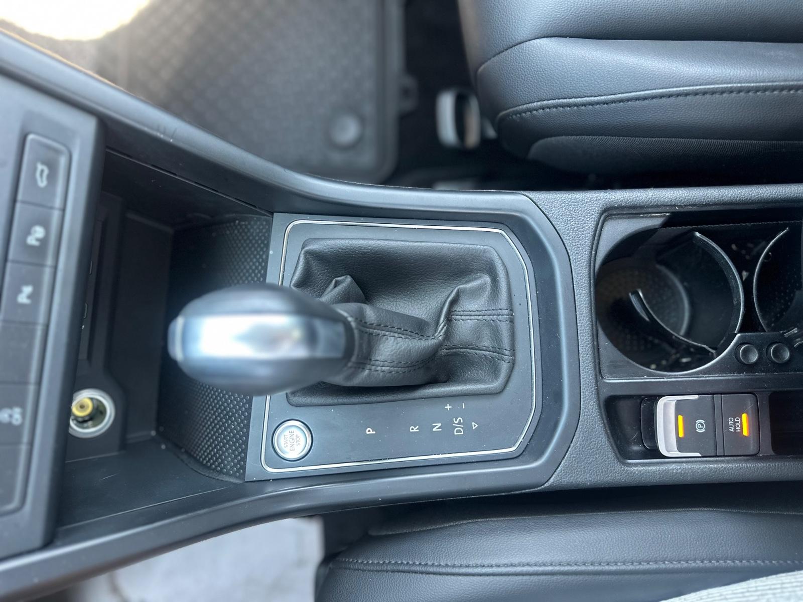 Volkswagen Touran *7Sitze*CAM*, миниатюра 19