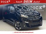 Opel Zafira e Tour M L2 LEDER+PANO+XEN+MASS+KAM+ - Opel Zafira Electric Gebrauchtwagen Gebrauchtwagen