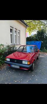 Volkswagen Jetta mk1 Oldtimer - gebrauchte VW Jetta aus dem Jahr 1981
