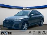 Audi Q5 Sportback S-line 40 TFSI S-Tro. quattro+Pano - Audi Q5 Tageszulassungen