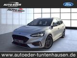 Ford Focus ST-Line Sportpaket Bluetooth Navi LED - Ford Focus Sport mit Diesel-Antrieb