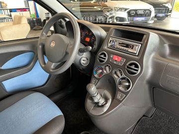 Fiat Panda 1.2 8V *Dynamic