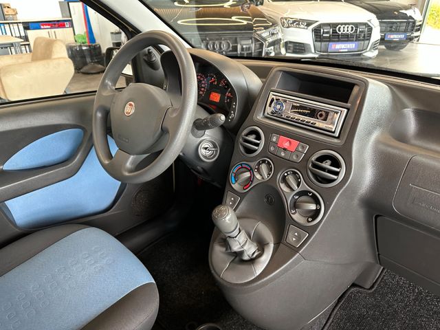 Fiat Panda 1.2 8V *Dynamic