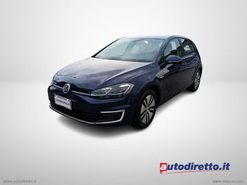 Volkswagen Golf - 1
