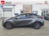 Toyota C-HR 2.0 Plug-In Hybrid FWD Teamplayer ACC LED - Toyota C-HR: 2.0