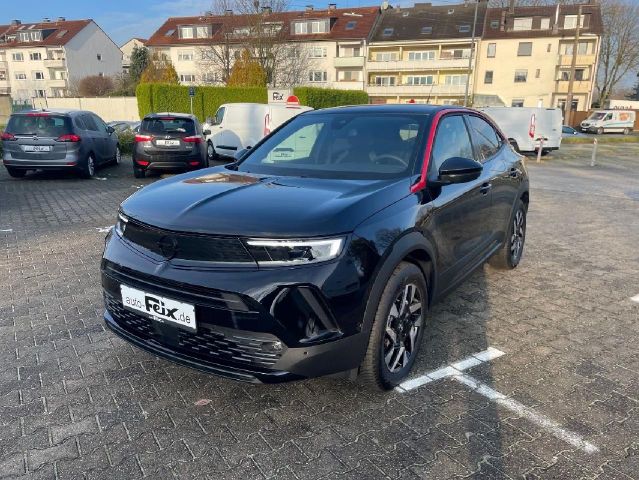 Opel Mokka e GS Line