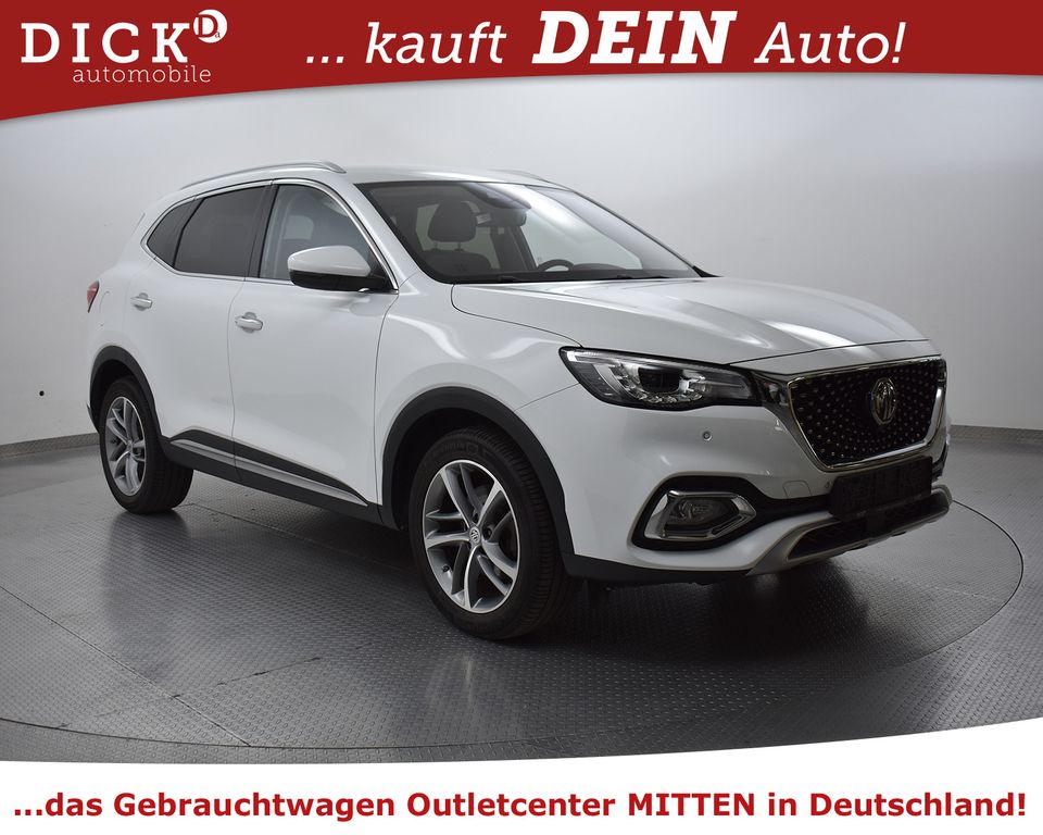 MG EHS PHEV 1.5T-GDI Comfor LEDER+SHZ+LED+KAMER+ACC