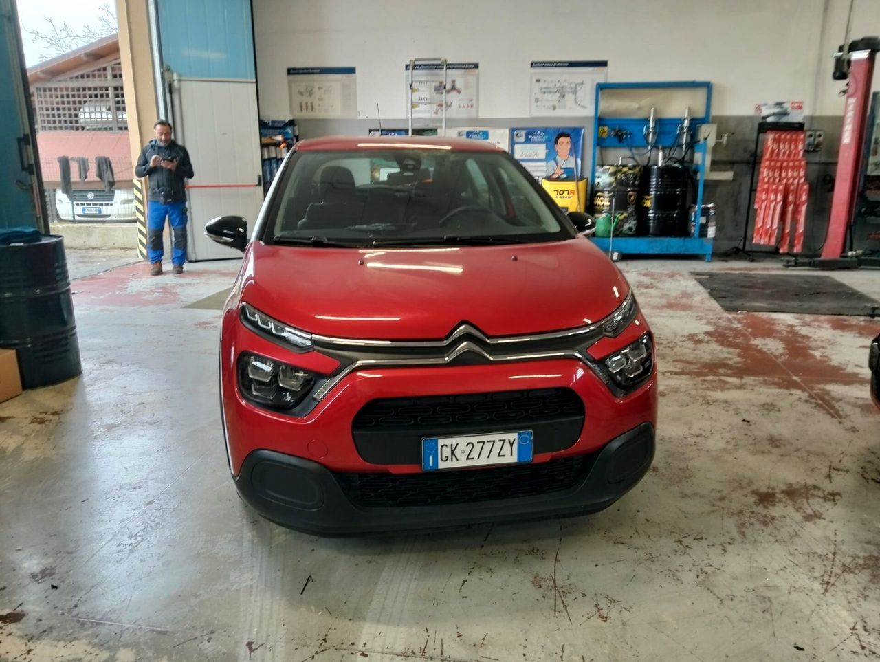 CITROEN C3
