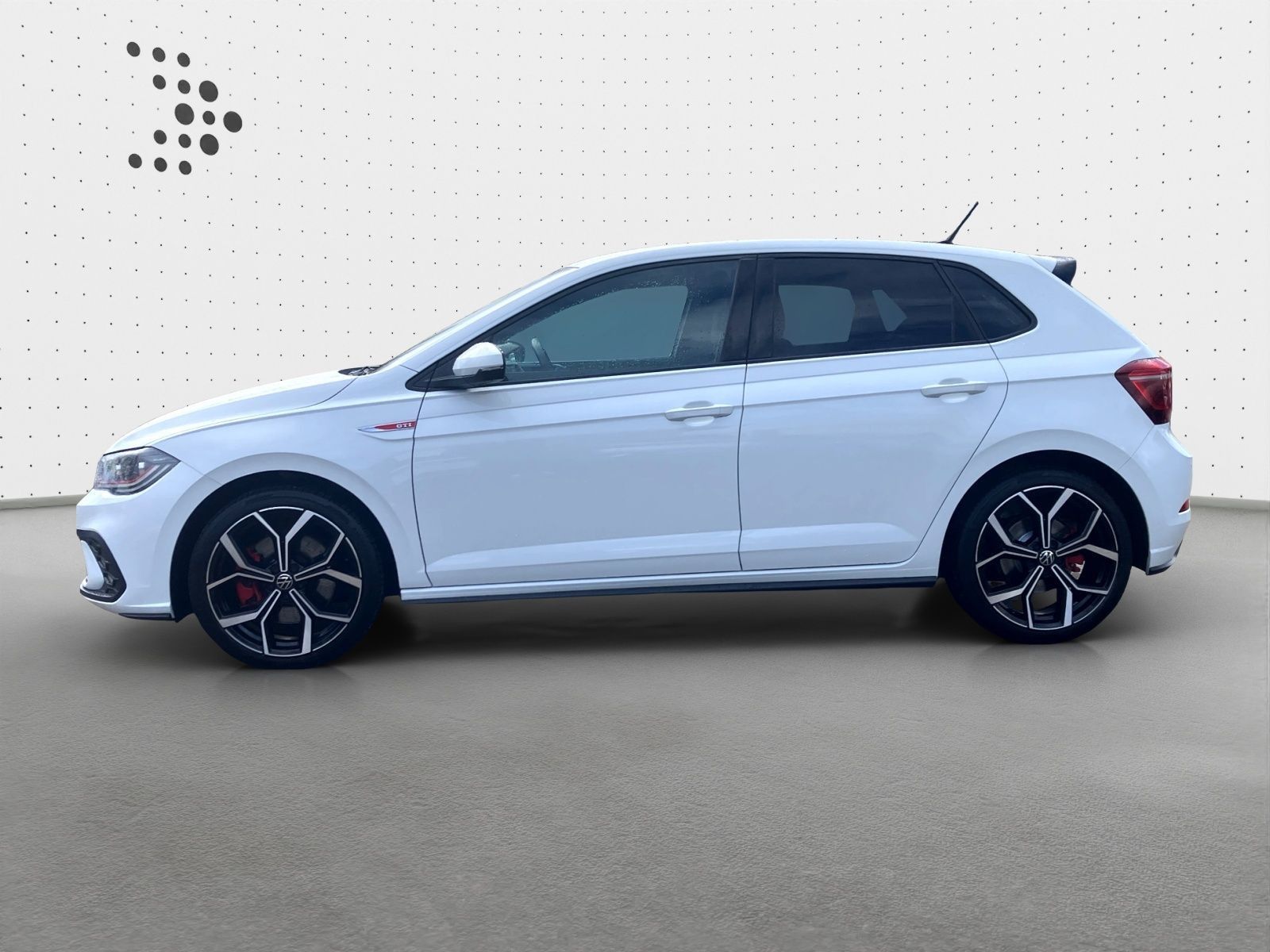 Volkswagen Polo - Bild 3