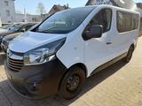 Opel Vivaro Combi 1.6 CDTI 1.Hand , 8Sitzer - Opel Vivaro in Bielefeld