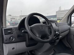 Fahrzeugabbildung Mercedes-Benz Sprinter 319/519,3.0,V6,L2H2,AHK 3,5T,Klima