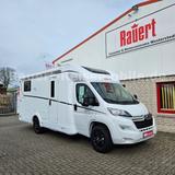 Dethleffs Just Camp T6812 EB *RFK*Markise*3.Schlafplatz*