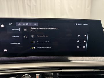 Peugeot 5008 Hybrid 145 GT Exclusive AHK7-Sitze360 Kam