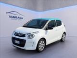 Citroën CITROEN C1 3p 1.0 vti Live E6 del 2016 - Citroën C1 Live mit Benzin-Antrieb