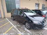 Seat Alhambra 2.0 TDI Ecomotive 103kW Style Style - Seat Alhambra: Ecomotive