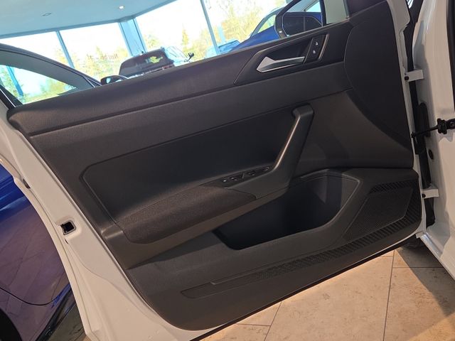 Polo "Edition" 1.0 59kW MPI 5-Gang EU