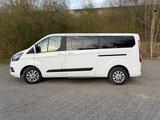 Ford Tourneo Custom 9-Sitzer L2 Trend 2.0 TDCi 320 - Ford Tourneo Custom von privat