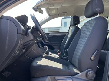 Volkswagen Tiguan Allspace - 12