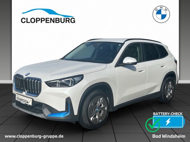 BMW iX1 xDrive30 Head-Up HK HiFi DAB LED Komfortzg.