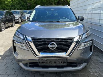 Nissan X-Trail - 3