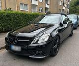 Mercedes-Benz Mercedes Benz E250 CGI Cabrio - Mercedes-Benz E 250 in Hannover