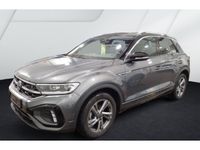 Volkswagen T-Roc - Vorschau Bild 2